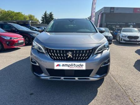 PEUGEOT 3008 1.5 BlueHDi 130ch E6.c Crossway S&S EAT8 à vendre à Troyes - Image n°2