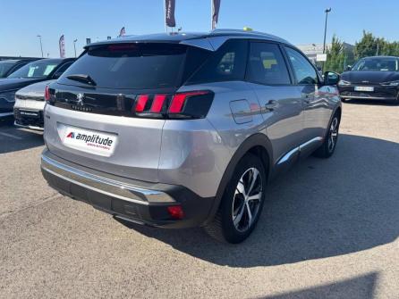 PEUGEOT 3008 1.5 BlueHDi 130ch E6.c Crossway S&S EAT8 à vendre à Troyes - Image n°4