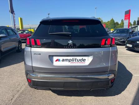 PEUGEOT 3008 1.5 BlueHDi 130ch E6.c Crossway S&S EAT8 à vendre à Troyes - Image n°5