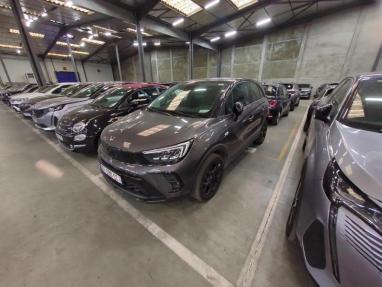 Voir le détail de l'offre de cette OPEL Crossland X 1.2 Turbo 110ch Elegance de 2023 en vente à partir de 216.23 € / mois
