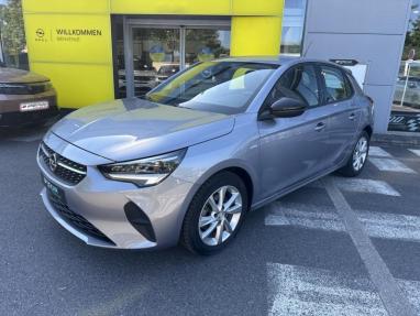 Voir le détail de l'offre de cette OPEL Corsa 1.2 Turbo 100ch Elegance Business BVA de 2022 en vente à partir de 155.7 €  / mois