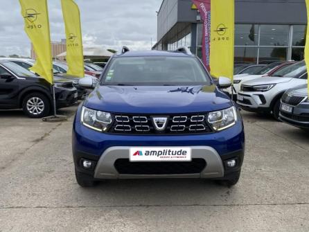 DACIA Duster 1.5 Blue dCi 115ch Prestige 4x4 - 19 à vendre à Montereau - Image n°2
