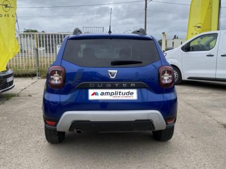 DACIA Duster 1.5 Blue dCi 115ch Prestige 4x4 - 19 à vendre à Montereau - Image n°6