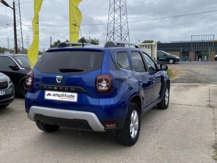 DACIA Duster 1.5 Blue dCi 115ch Prestige 4x4 - 19 à vendre à Montereau - Image n°7