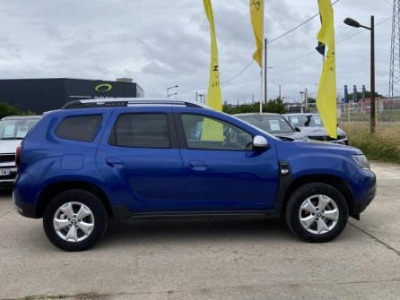 DACIA Duster 1.5 Blue dCi 115ch Prestige 4x4 - 19 à vendre à Montereau - Image n°8