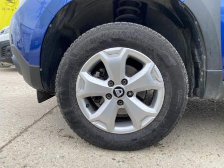 DACIA Duster 1.5 Blue dCi 115ch Prestige 4x4 - 19 à vendre à Montereau - Image n°9