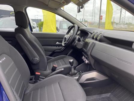 DACIA Duster 1.5 Blue dCi 115ch Prestige 4x4 - 19 à vendre à Montereau - Image n°11