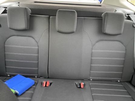 DACIA Duster 1.5 Blue dCi 115ch Prestige 4x4 - 19 à vendre à Montereau - Image n°12