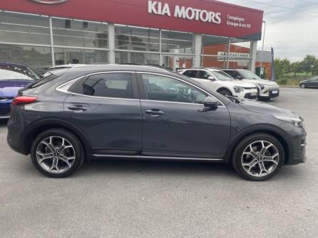 KIA XCeed 1.6 CRDI 136ch Active à vendre à Compiègne - Image n°4