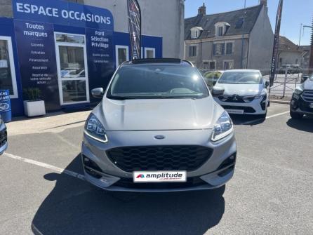 FORD Kuga 2.5 Duratec 190ch FHEV E85 ST-Line X BVA à vendre à Orléans - Image n°2