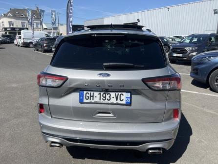 FORD Kuga 2.5 Duratec 190ch FHEV E85 ST-Line X BVA à vendre à Orléans - Image n°6