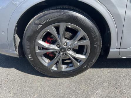 FORD Kuga 2.5 Duratec 190ch FHEV E85 ST-Line X BVA à vendre à Orléans - Image n°9