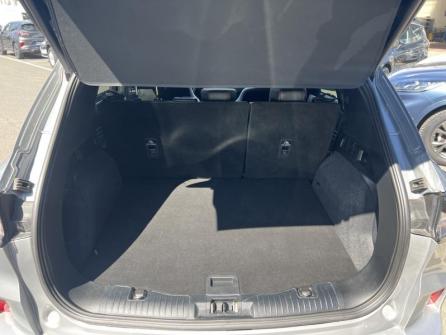 FORD Kuga 2.5 Duratec 190ch FHEV E85 ST-Line X BVA à vendre à Orléans - Image n°10