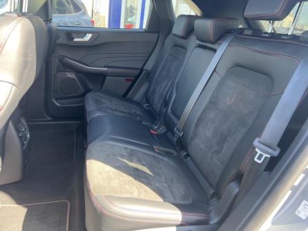 FORD Kuga 2.5 Duratec 190ch FHEV E85 ST-Line X BVA à vendre à Orléans - Image n°11