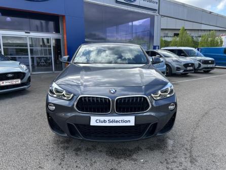 BMW X2 sDrive18iA 140ch M Sport X DKG7 Euro6d-T à vendre à Saint-Claude - Image n°2