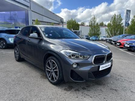 BMW X2 sDrive18iA 140ch M Sport X DKG7 Euro6d-T à vendre à Saint-Claude - Image n°3