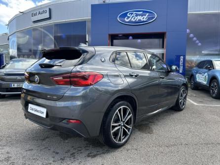 BMW X2 sDrive18iA 140ch M Sport X DKG7 Euro6d-T à vendre à Saint-Claude - Image n°5