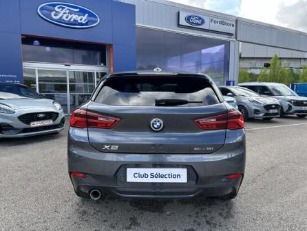 BMW X2 sDrive18iA 140ch M Sport X DKG7 Euro6d-T à vendre à Saint-Claude - Image n°6