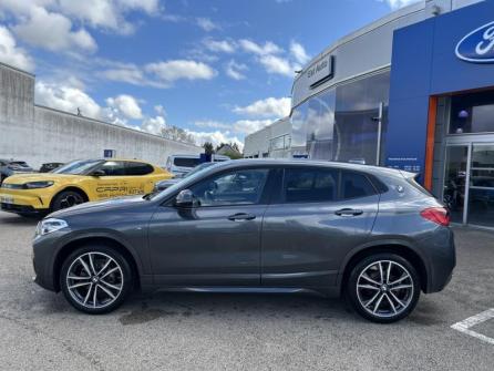BMW X2 sDrive18iA 140ch M Sport X DKG7 Euro6d-T à vendre à Saint-Claude - Image n°8