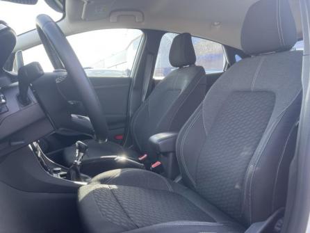 FORD Puma 1.0 Flexifuel 125ch S&S mHEV Titanium à vendre à Besançon - Image n°10