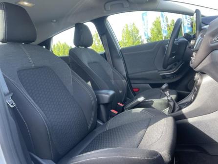 FORD Puma 1.0 Flexifuel 125ch S&S mHEV Titanium à vendre à Besançon - Image n°11