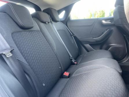 FORD Puma 1.0 Flexifuel 125ch S&S mHEV Titanium à vendre à Besançon - Image n°12