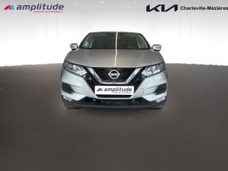 NISSAN Qashqai 1.3 DIG-T 140ch N-Connecta 2019 à vendre à Reims - Image n°2