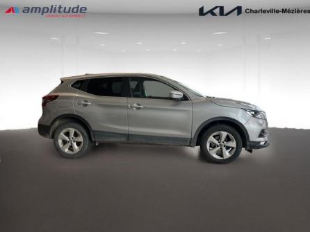 NISSAN Qashqai 1.3 DIG-T 140ch N-Connecta 2019 à vendre à Reims - Image n°4