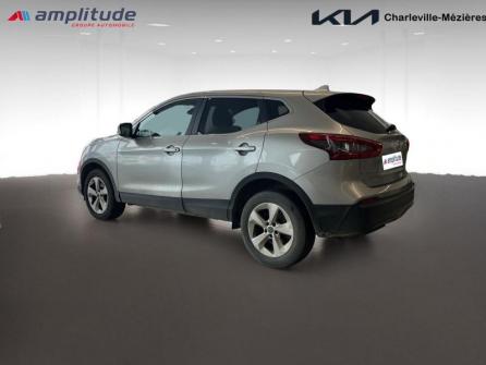 NISSAN Qashqai 1.3 DIG-T 140ch N-Connecta 2019 à vendre à Reims - Image n°7