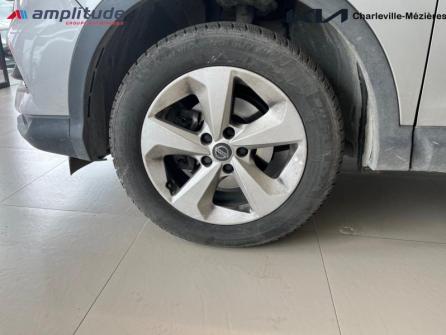 NISSAN Qashqai 1.3 DIG-T 140ch N-Connecta 2019 à vendre à Reims - Image n°9