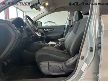 NISSAN Qashqai 1.3 DIG-T 140ch N-Connecta 2019 à vendre à Reims - Image n°10