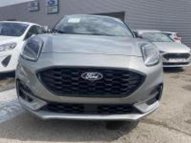 Voir le détail de l'offre de cette FORD Puma 1.0 EcoBoost 125 ch ST-Line S&S Powershift de 2025 en vente à partir de 359.17 €  / mois