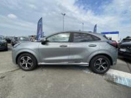 FORD Puma 1.0 EcoBoost 125 ch ST-Line S&S Powershift à vendre à Troyes - Image n°2