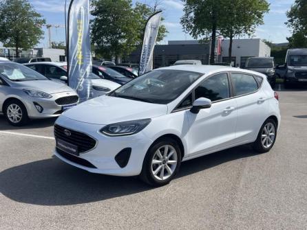FORD Fiesta 1.0 EcoBoost 95ch Cool & Connect 5p à vendre à Beaune - Image n°1