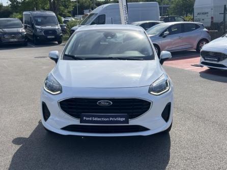 FORD Fiesta 1.0 EcoBoost 95ch Cool & Connect 5p à vendre à Beaune - Image n°2