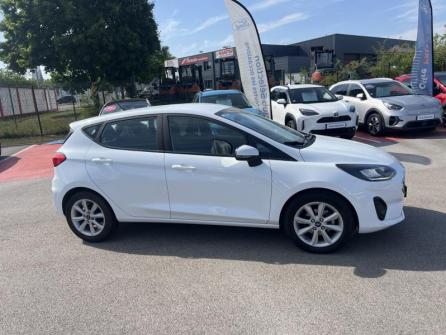 FORD Fiesta 1.0 EcoBoost 95ch Cool & Connect 5p à vendre à Beaune - Image n°4