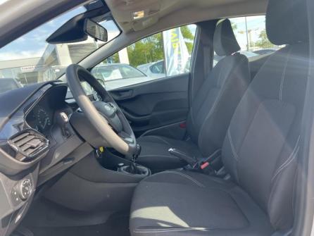 FORD Fiesta 1.0 EcoBoost 95ch Cool & Connect 5p à vendre à Beaune - Image n°9