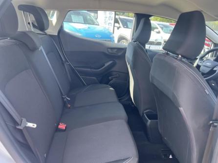FORD Fiesta 1.0 EcoBoost 95ch Cool & Connect 5p à vendre à Beaune - Image n°11