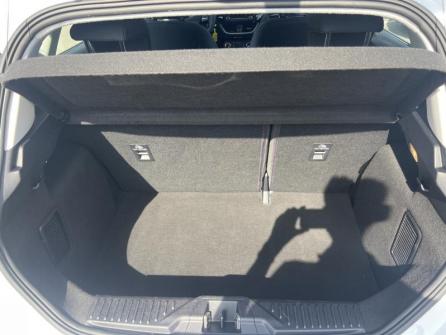 FORD Fiesta 1.0 EcoBoost 95ch Cool & Connect 5p à vendre à Beaune - Image n°12