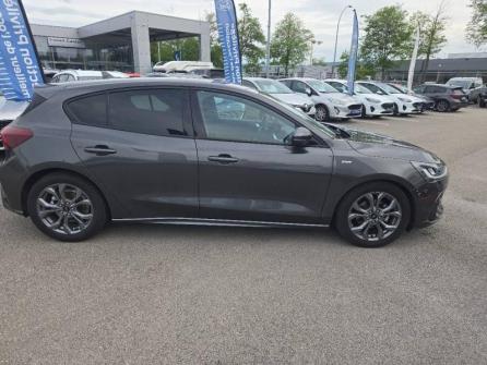 FORD Focus 1.5 EcoBlue 115ch ST-Line X BVA8 à vendre à Beaune - Image n°4
