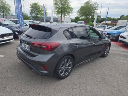 FORD Focus 1.5 EcoBlue 115ch ST-Line X BVA8 à vendre à Beaune - Image n°5