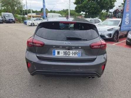 FORD Focus 1.5 EcoBlue 115ch ST-Line X BVA8 à vendre à Beaune - Image n°6
