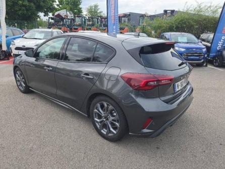 FORD Focus 1.5 EcoBlue 115ch ST-Line X BVA8 à vendre à Beaune - Image n°7