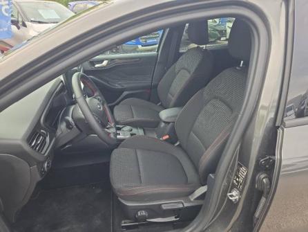 FORD Focus 1.5 EcoBlue 115ch ST-Line X BVA8 à vendre à Beaune - Image n°10
