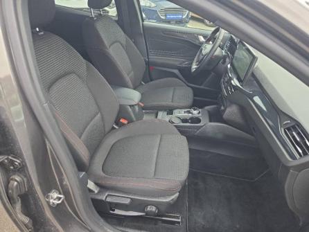 FORD Focus 1.5 EcoBlue 115ch ST-Line X BVA8 à vendre à Beaune - Image n°11