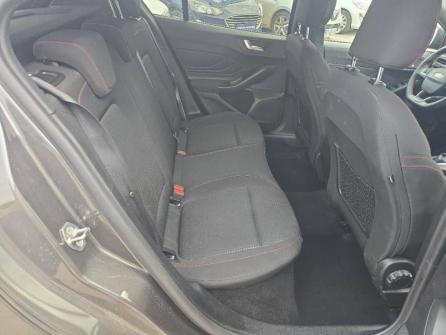 FORD Focus 1.5 EcoBlue 115ch ST-Line X BVA8 à vendre à Beaune - Image n°12