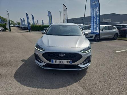FORD Focus 1.5 EcoBlue 115ch ST-Line X BVA8 à vendre à Beaune - Image n°2