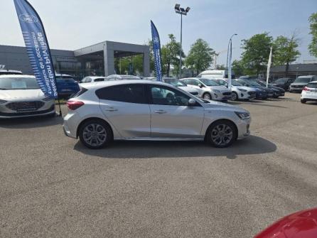 FORD Focus 1.5 EcoBlue 115ch ST-Line X BVA8 à vendre à Beaune - Image n°4