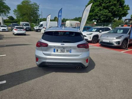 FORD Focus 1.5 EcoBlue 115ch ST-Line X BVA8 à vendre à Beaune - Image n°6