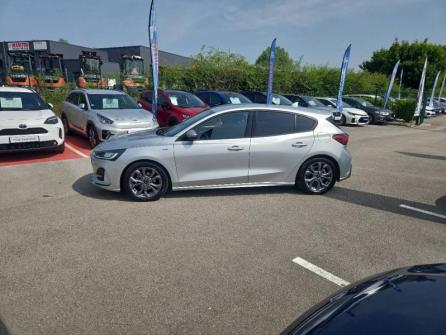 FORD Focus 1.5 EcoBlue 115ch ST-Line X BVA8 à vendre à Beaune - Image n°8